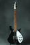 Rickenbacker 610/6 , Jetglo: Full Instrument - Front