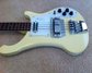 Rickenbacker 4001/4 CS, Cream: Body - Front