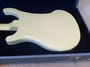 Rickenbacker 4001/4 CS, Cream: Body - Rear