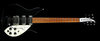 Rickenbacker 355/6 JL, Jetglo: Full Instrument - Front