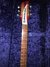 Rickenbacker 1997/6 RoMo, Fireglo: Headstock