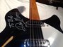 Rickenbacker 330/12 , Jetglo: Close up - Free2