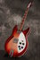 Rickenbacker 360/12 V64, Fireglo: Free image