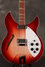 Rickenbacker 360/12 V64, Fireglo: Body - Front