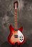 Rickenbacker 360/12 V64, Fireglo: Full Instrument - Front