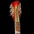 Rickenbacker 660/12 , Fireglo: Headstock