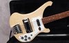 Rickenbacker 4003/4 S, Mapleglo: Body - Front