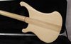 Rickenbacker 4003/4 S, Mapleglo: Body - Rear