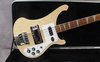 Rickenbacker 4003/4 , Mapleglo: Body - Front