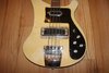 Rickenbacker 4001/4 BT, White: Free image