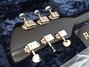 Rickenbacker 1998/6 C64, Jetglo: Headstock - Rear