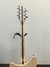 Rickenbacker 360/6 , Mapleglo: Neck - Rear