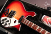 Rickenbacker 620/6 , Fireglo: Free image