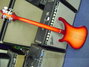 Rickenbacker 4003/4 , Fireglo: Full Instrument - Rear