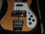 Rickenbacker 4001/4 , Mapleglo: Free image