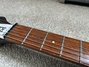 Rickenbacker 330/6 , Jetglo: Neck - Front