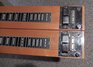 Rickenbacker 208/2 X 8 Console Steel, Mapleglo: Body - Front