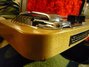 Rickenbacker 100/6 LapSteel, Mapleglo: Close up - Free