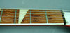 Rickenbacker 365/6 , Fireglo: Neck - Front