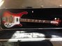 Rickenbacker 4003/4 , Fireglo: Full Instrument - Front