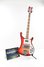 Rickenbacker 4003/4 , Fireglo: Full Instrument - Front