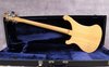 Rickenbacker 4001/4 V63, Mapleglo: Full Instrument - Rear