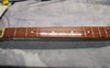 Rickenbacker 4001/4 V63, Mapleglo: Neck - Front