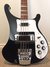 Rickenbacker 4003/4 , Jetglo: Free image