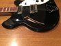 Rickenbacker 360/6 , Jetglo: Free image