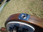 Rickenbacker 4003/4 S, Walnut: Close up - Free