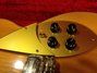 Rickenbacker 360/6 F, Mapleglo: Free image