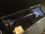 Rickenbacker 4003/4 , Midnightblue: Full Instrument - Rear