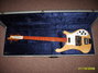 Rickenbacker 4001/4 V63, Mapleglo: Full Instrument - Front