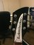 Rickenbacker 360/6 , Jetglo: Headstock