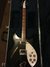 Rickenbacker 360/6 , Jetglo: Full Instrument - Front