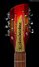 Rickenbacker 660/12 , Fireglo: Headstock