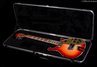 Rickenbacker 660/12 , Fireglo: Close up - Free2