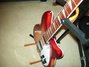 Rickenbacker 360/6 , Fireglo: Full Instrument - Front