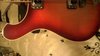 Rickenbacker 620/6 , Fireglo: Free image