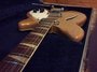 Rickenbacker 360/6 Mod, Mapleglo: Neck - Front