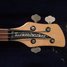 Rickenbacker 3000/4 BT, Mapleglo: Headstock