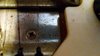 Rickenbacker 450/12 Mod, Natural Maple: Close up - Free2