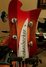 Rickenbacker 4003/4 Mod, Fireglo: Headstock