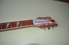 Rickenbacker 360/6 , Mapleglo: Headstock