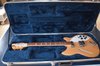 Rickenbacker 360/6 , Mapleglo: Neck - Front