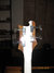 Rickenbacker 4001/4 Refin, White: Headstock - Rear