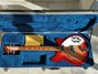 Rickenbacker 360/6 , Fireglo: Full Instrument - Front