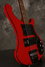 Rickenbacker 4003/4 BH BT, Red: Close up - Free