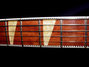 Rickenbacker 760J/6 , Custom: Neck - Front