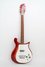 Rickenbacker 420/6 , Fireglo: Full Instrument - Front